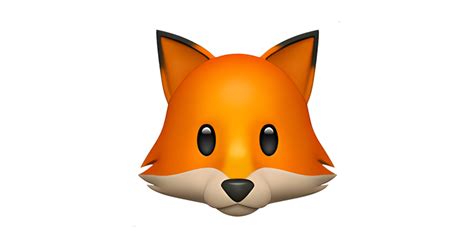 Surprise or Shock The flushed face emoji can also be used to express surprise or shock. . Fox emoji meaning from a guy